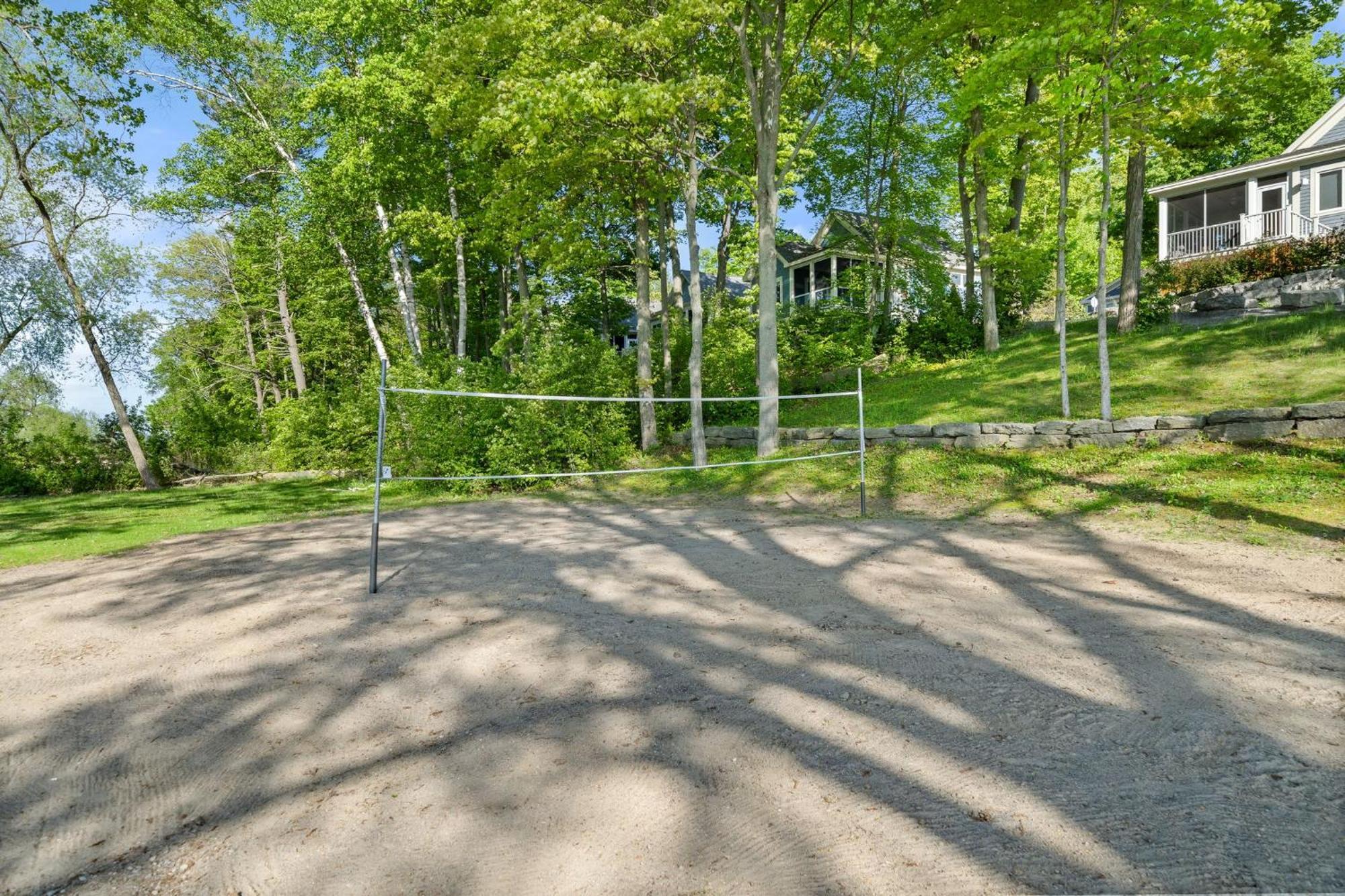 The Beachgrass - 46 Meadow View Cherry Valley Exterior photo